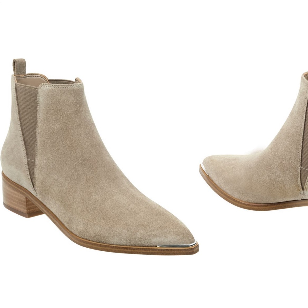 Marc Fisher boots